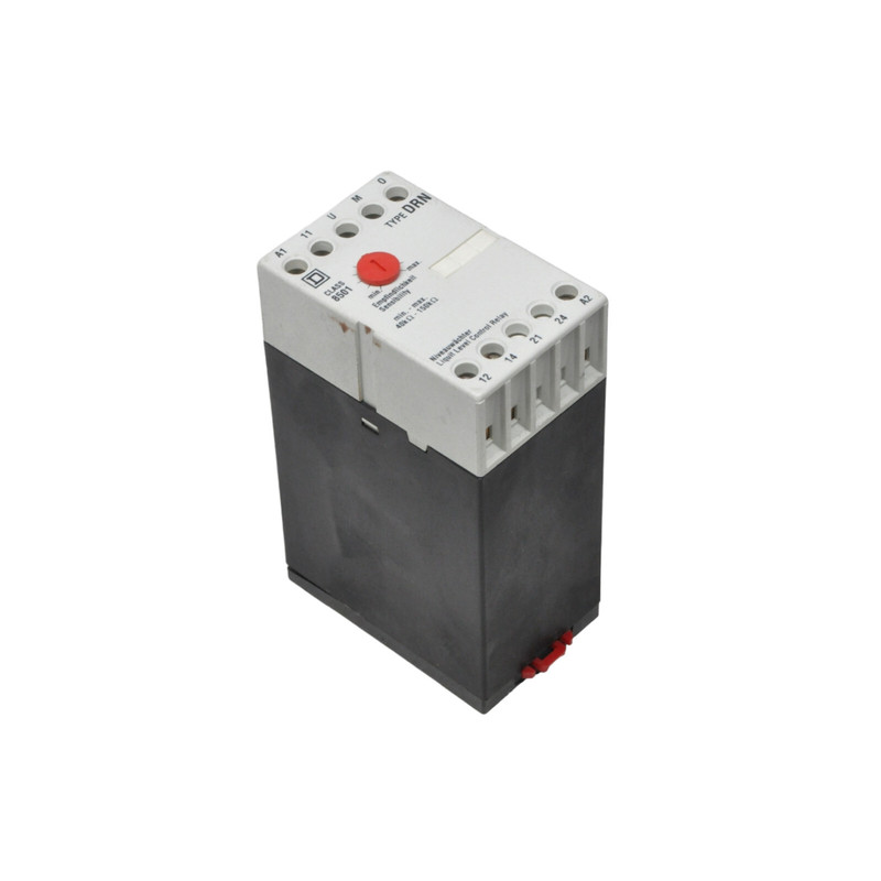 SQUARE D liquid level control relay CLASS 8501, DRN