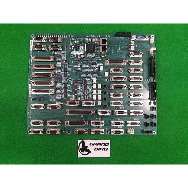 LAM RESEARCH 810-311261-003 PCBA,5W EFEM 主板,二手