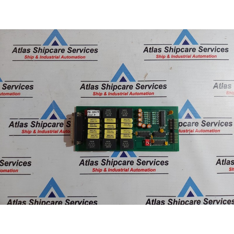 M83rl403 masibus PCB Karte