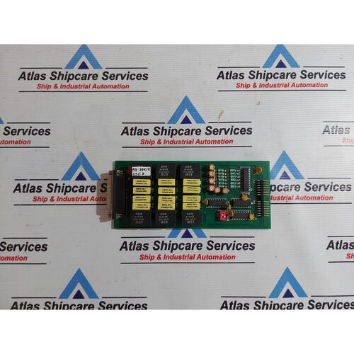 M83rl403 masibus PCB Karte