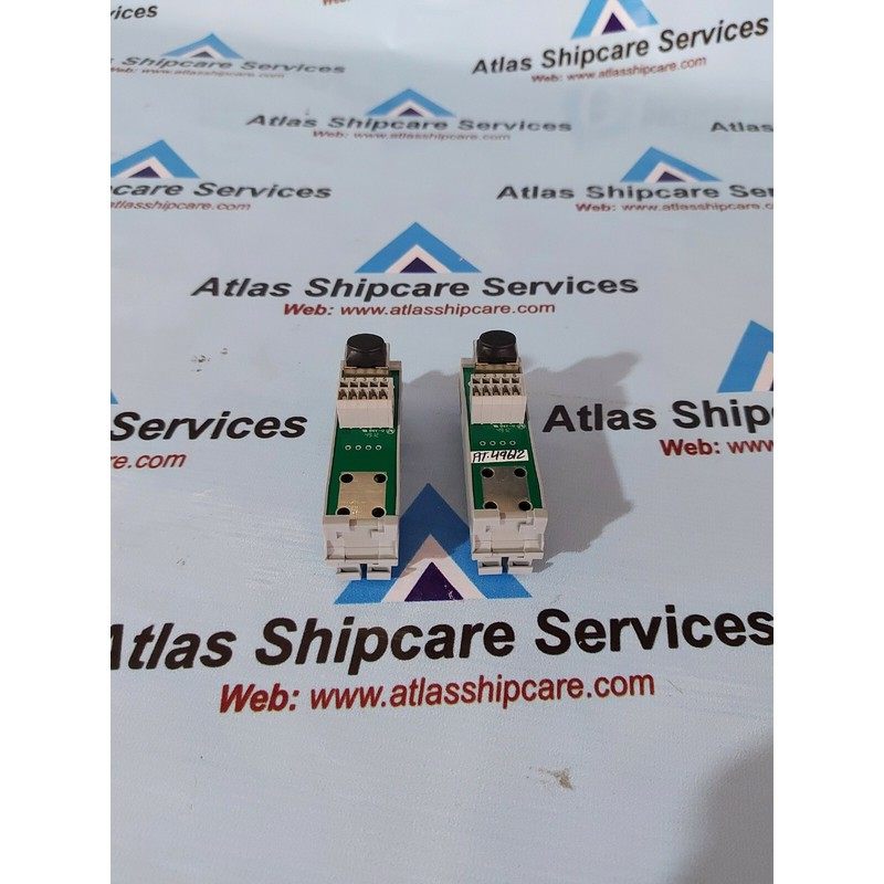 Wago 289-174 Interfaccia Modulo