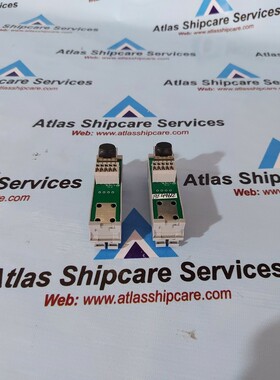 Wago 289-174 Interfaccia Modulo