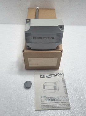 Greystone RH200A03 Luftfeuchtigkeit Umwandler Duct 3% 100031