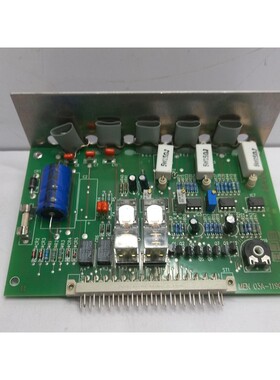 HJS Elektronic 男式 03A-1190 PCB