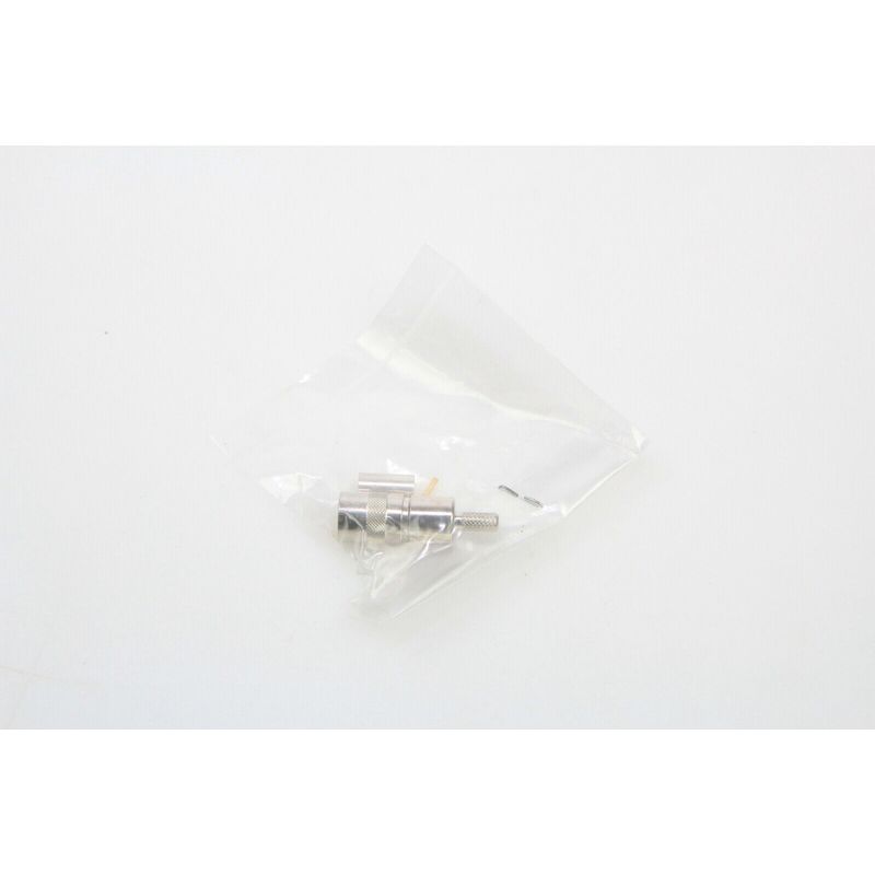 Menge 100 Smb Kr?usel Stecker (Buchse Pin) Anschluss für RG