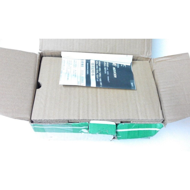 NIDEC-SHIMPO VRS-060B-3-K3-14CA11