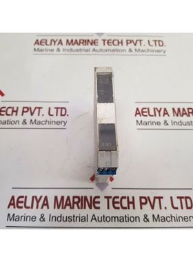 Stahl 9165/16-11-11 isolating repeater output