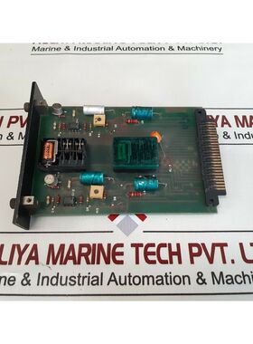 HRM-166 Scheda Circuito Stampato (PCB)