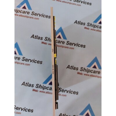 Kockumation 222.00.000 CPU PCB Tarjeta