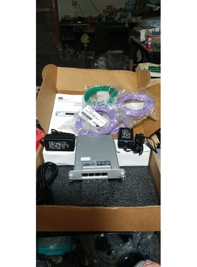 Netoptics Full Duplex Tap 10/100/1000 TP-CU3 RevH 控制器发射