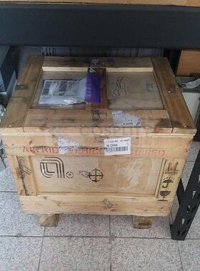 AMAT 0010-30256 ASSY, SPINDLE, HIGH SPEED, LK REFLEXION , NE