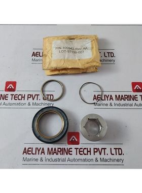 Oceaneering 101045-b Packer Seal