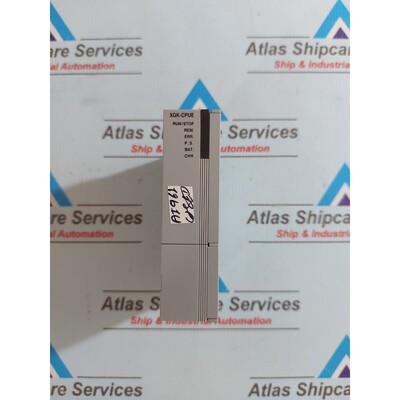 Ls XGK-CPUE Prozessor Programmierbar Logic Kontroll-