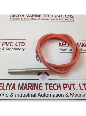 T+h 123135 hlpr 04.08 cartridge heater