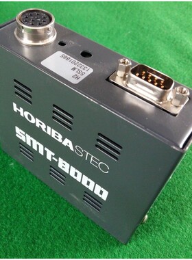 STEC SMT-8000 H2 5SLM,二手