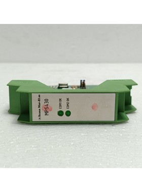 Scana Mar-El as MPS430 Print a ECO a Var 1 U4-Prog MPS430 Re