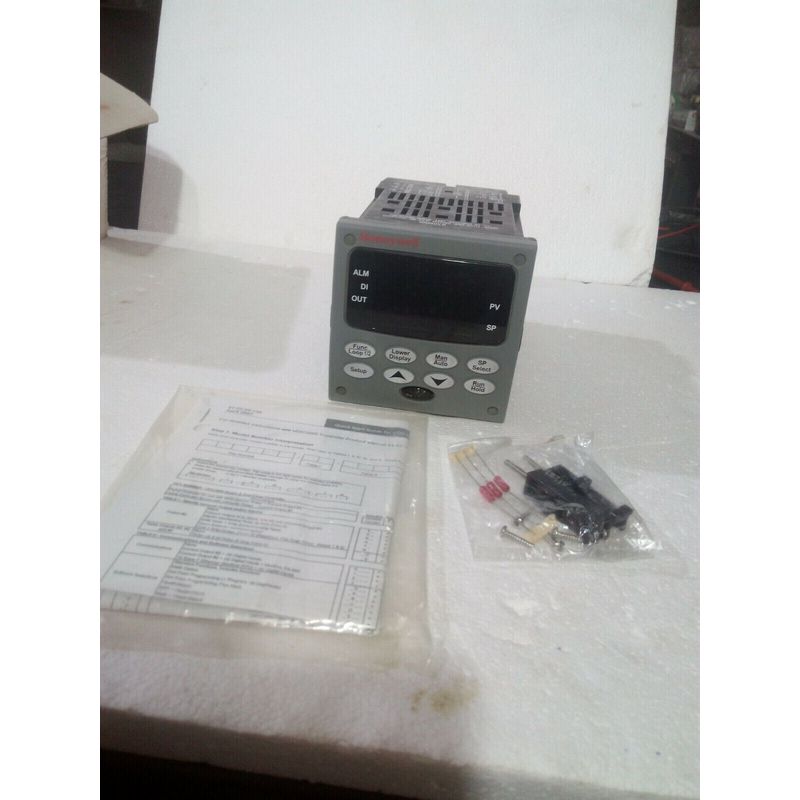 霍尼韦尔DC3500级联2环数字控制器仪表发射器传感器