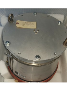 AMAT 3620-01460 OERLIKON 89431 MAG W 2000 CT, LEYBOLD VACUUM