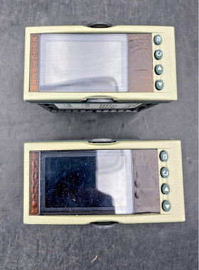 1pc x EUROTHERM 32H8/CC/VH/LRRX/X/XXX/S/FRA/FRA CONTROLEUR D