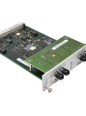 HIRSCHMANN Ethernet, multimode BFOC 2 ports interfaces ECFL2