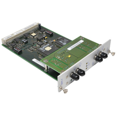 HIRSCHMANN Ethernet, multimode BFOC 2 ports interfaces ECFL2