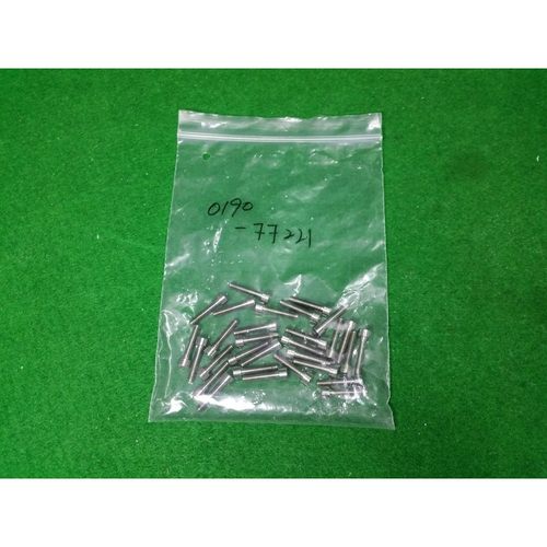 AMAT 0190-77221 SCR 帽子 SKT HD 8-32X3/4L HEX SKT/SLOT HA,批