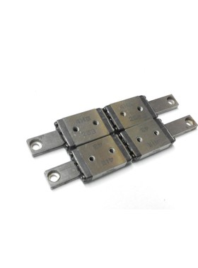 THK RSR3WN LENGTH 64.83 毫米线性球滑 1RAIL 2 块