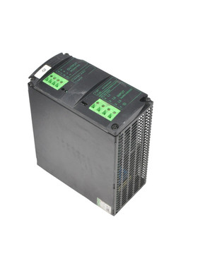 MURR power supply MCS10-3x400/24, 85095, 24V DC 10A 3x360-43