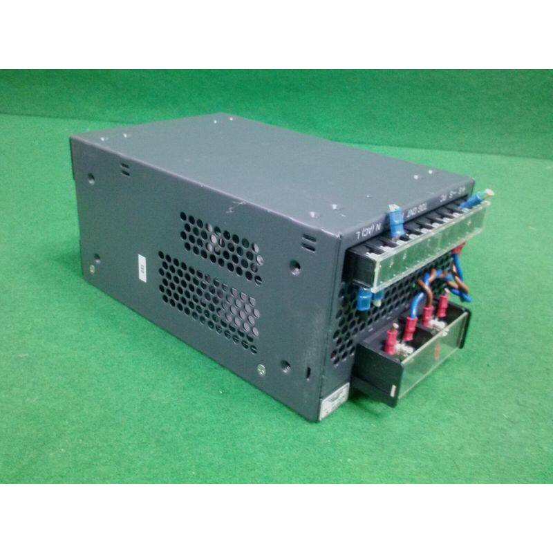 LAMBDA JWS300-24 电源供应 240V-AC 24V-AC 14A,二手