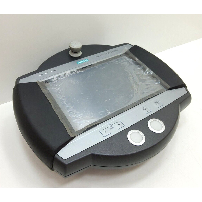 西门子 MOBILE CLIENT900RFN 6AV6645-7CJ00-2AA0