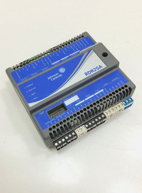 JOHNSON CONTROLS S300-DIN-RDR2SA ACESS CONTROLS