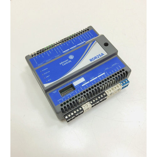 JOHNSON CONTROLS S300-DIN-RDR2SA ACESS CONTROLS