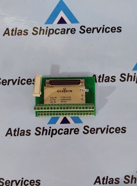 ULSTEIN TENFORD F-7001-01-68