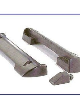 helios kit fixation panneaux solaire k2 camping car CAMPING