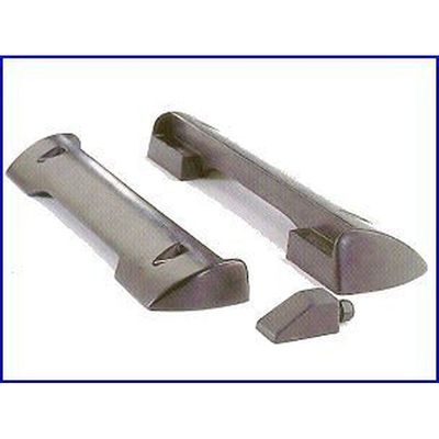 helios kit fixation panneaux solaire k2 camping car CAMPING