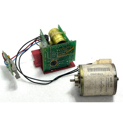 MNR-UV Time Delayed Undervoltage Release 685692