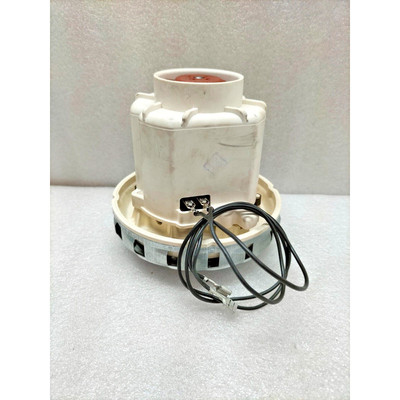 DOMEL 467.3.402.6 VACUUM CLEANER MOTOR SUCTION TURBINE 220-2