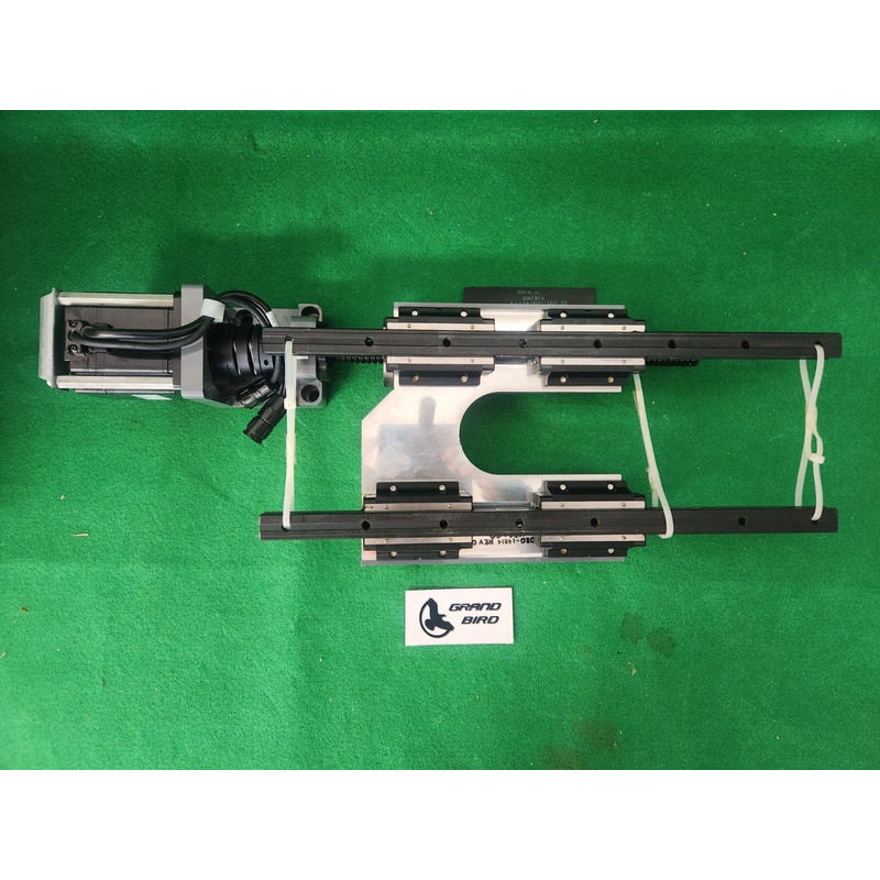 AMAT 0190-77528 0020-14614 Motor Mount REFLEXION CMP 0020-77