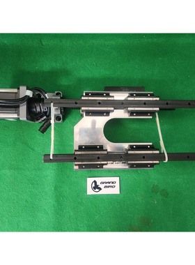AMAT 0190-77528 0020-14614 Motor Mount REFLEXION CMP 0020-77