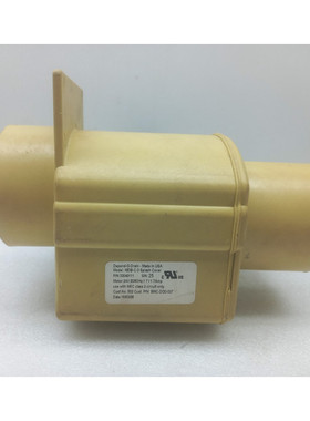 Depend-O-Drain MDB-C-3 防溅盖 33040111 排水阀 24V 50/60Hz 1.