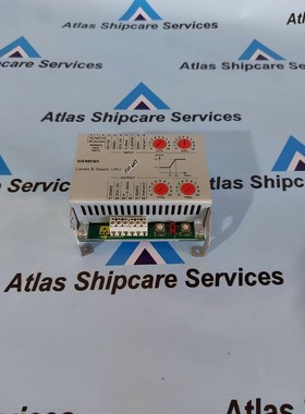 Siemens Landis & Staefa UKU Universale Signal Trasduttore