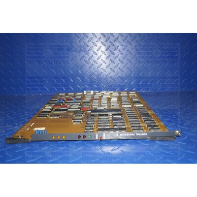 EMERSON RS3 01984-4068-0006 多孔控制器 II (MPCII)