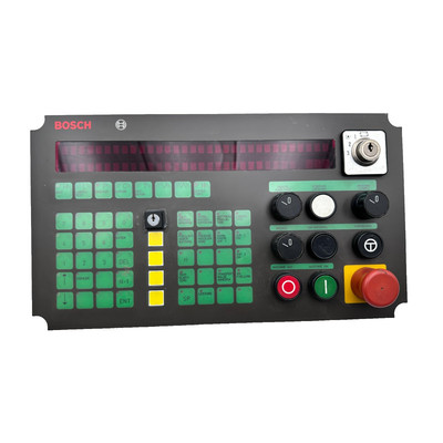 WOHRLE Electronic Board Hmi For Bosch Packaging Machine Tchi