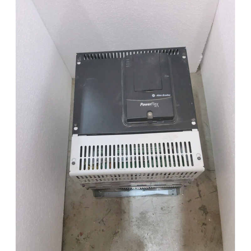 ALLEN-BRADLEY 20P41AD412RA0NNN POWERFLEX DRIVE | eBay