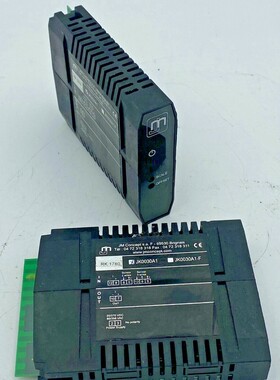 1pc x JM concept convertisseurs analogiques isolés de proce