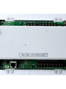 MICOM CONTROLLER SEW-AIR01 080285