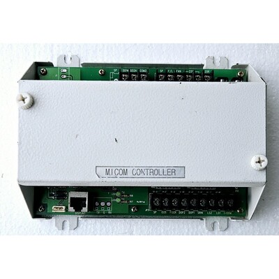 MICOM CONTROLLER SEW-AIR01 080285