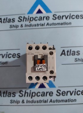 LS INDUSTRIAL MC-22B Contattore