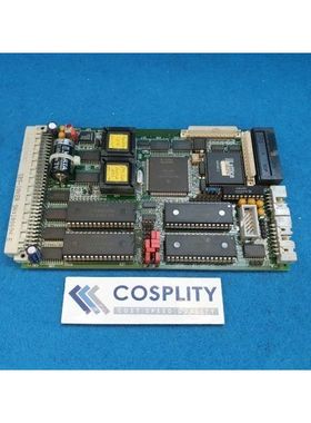 GESPAC GESSBS-10 单板 SBS-10KER