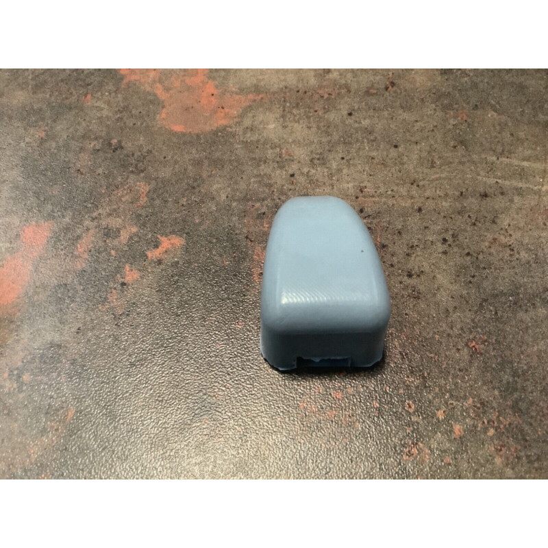 Planmeca 2524459 Rubber Pedal